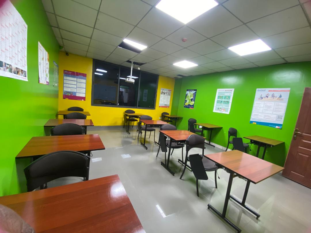 ECL center moment 4