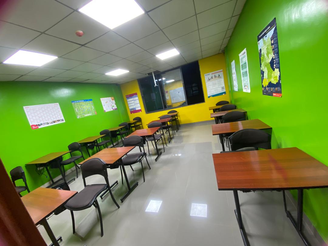 ECL center moment 6