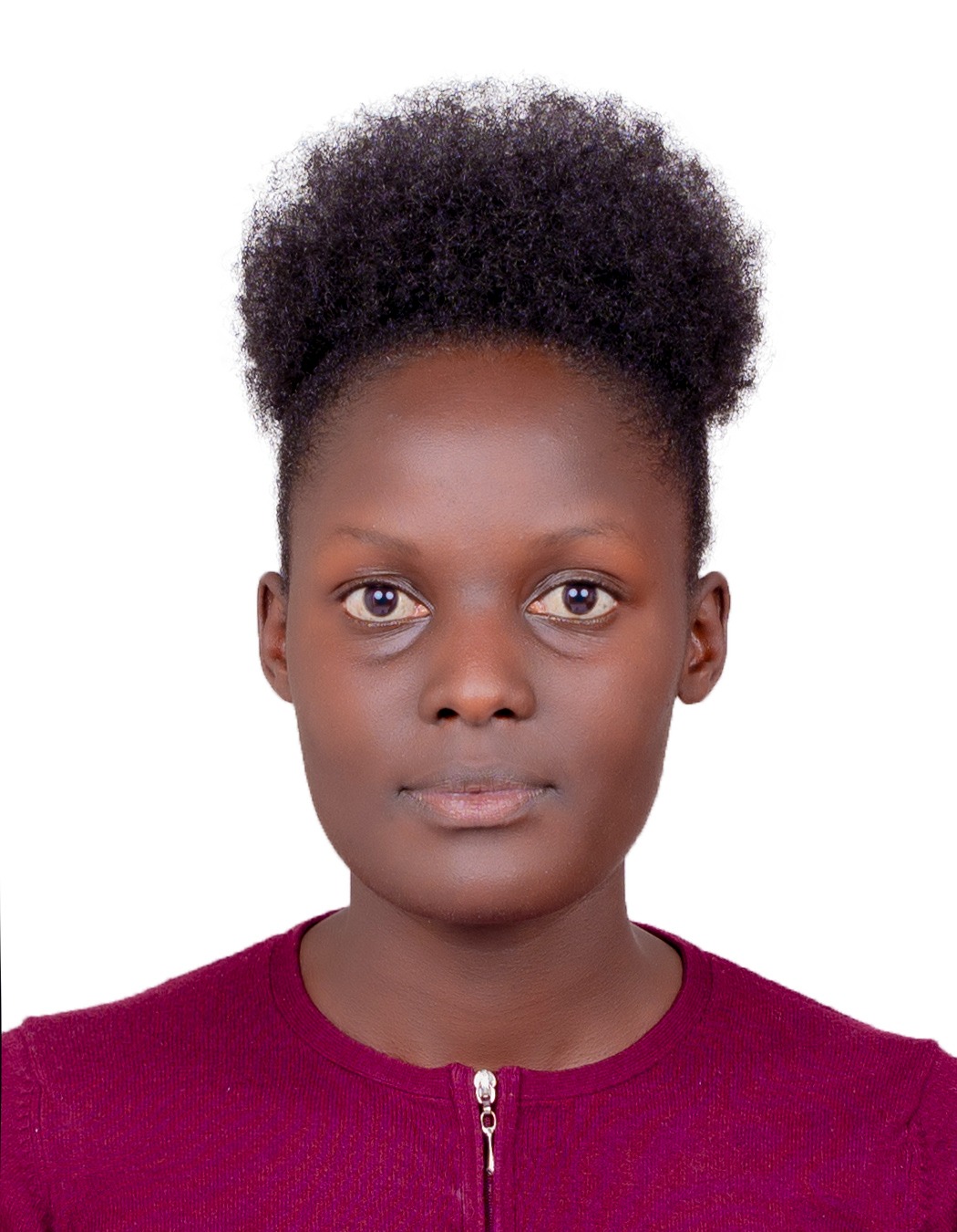 Grace Ishimwe